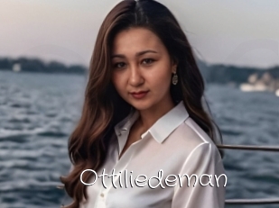 Ottiliedeman