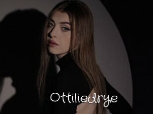 Ottiliedrye