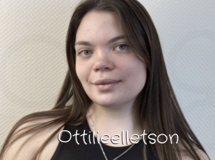 Ottilieelletson