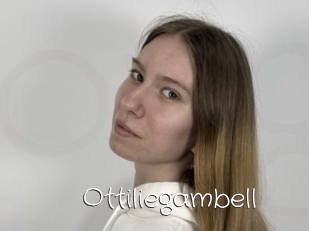 Ottiliegambell