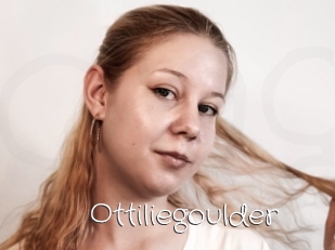 Ottiliegoulder