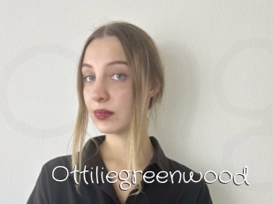 Ottiliegreenwood