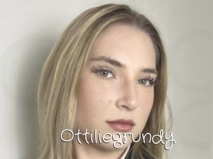 Ottiliegrundy