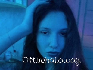 Ottiliehalloway