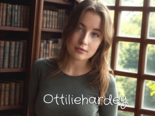 Ottiliehardey