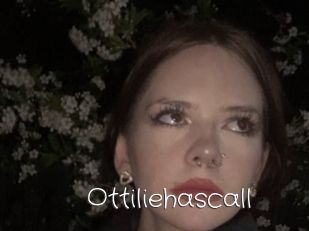 Ottiliehascall