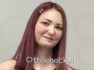 Ottilieheckler