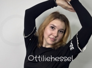 Ottiliehessel