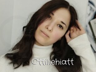 Ottiliehiatt