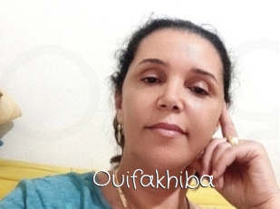 Ouifakhiba