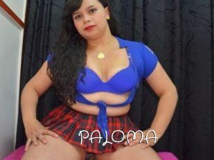 PALOMA
