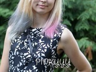 PINKYYY