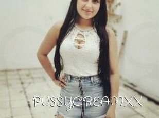 PUSSYCREAMXX