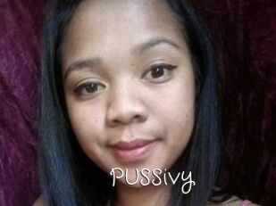 PUSSivy