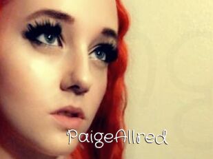 PaigeAllred