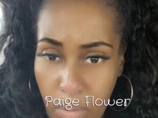 Paige_Flower