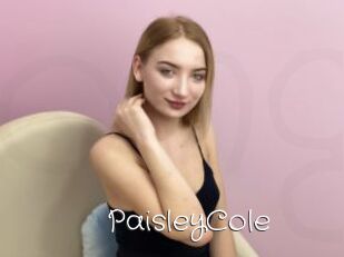 PaisleyCole