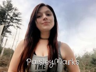PaisleyMarks