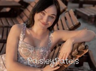 PaisleyPatels