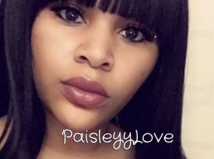 PaisleyyLove