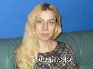 PaleyKisya