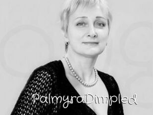 PalmyraDimpled