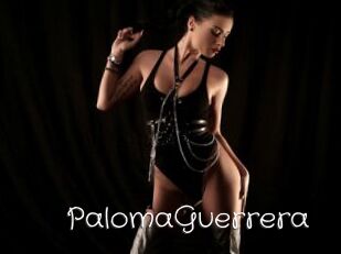 PalomaGuerrera