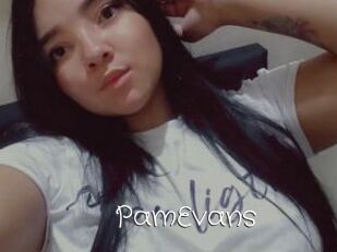 PamEvans