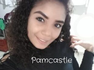 Pamcastle