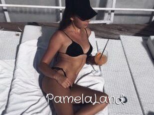 PamelaLand