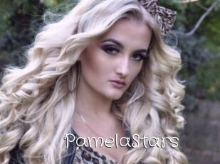 PamelaStars