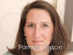 Pamela_Dyson
