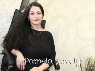 Pamela_Lovely