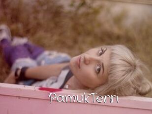 PamukTerri