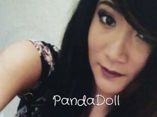 PandaDoll
