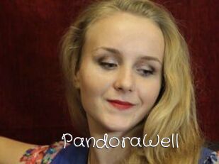 PandoraWell
