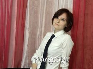 Pangioty