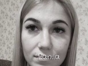 Panila