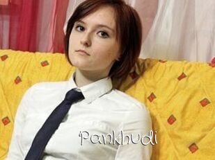 Pankhudi