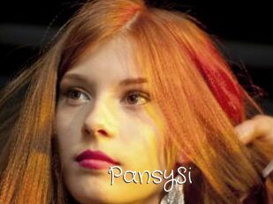 PansySi