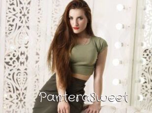 PanteraSweet