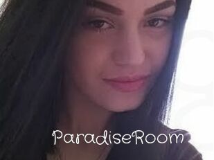 ParadiseRoom