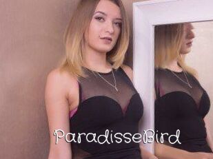 ParadisseBird