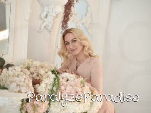 ParalyzeParadise