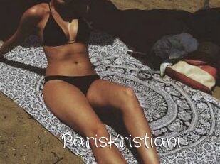Paris_Kristiani