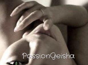 PassionGeisha