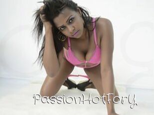 PassionHotForY