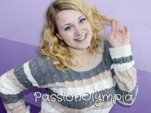PassionOlympia