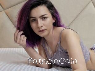 PatriciaCain