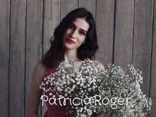 PatriciaRoger